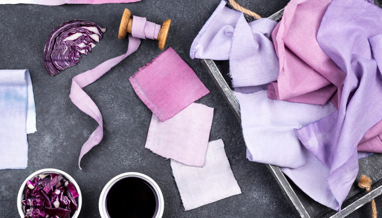 Η διαχείριση των κλωστοϋφαντουργικών προϊόντων μπαίνει σε νέο θεσμικό πλαίσιο το 2026 © freepik