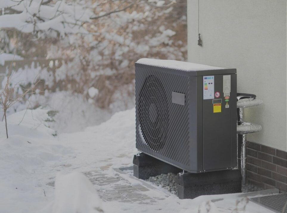 ΑΝΤΛΙΕΣ ΘΕΡΜΟΤΗΤΑΣ