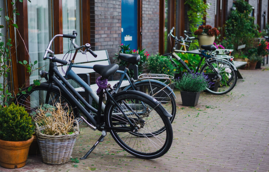 ΗΛΕΚΤΡΙΚΟ ΠΟΔΗΛΑΤΟ