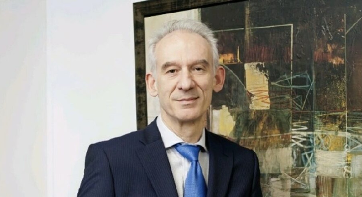 ΙΩΑΝΝΗΣ ΔΙΑΜΑΝΤΟΠΟΥΛΟΣ