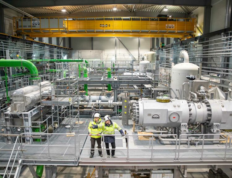 ΑΝΤΛΙΑ ΘΕΡΜΟΤΗΤΑΣ