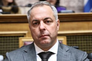 ΧΡΗΣΤΟΣ ΦΑΦΟΥΤΗΣ