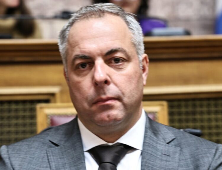 ΧΡΗΣΤΟΣ ΦΑΦΟΥΤΗΣ