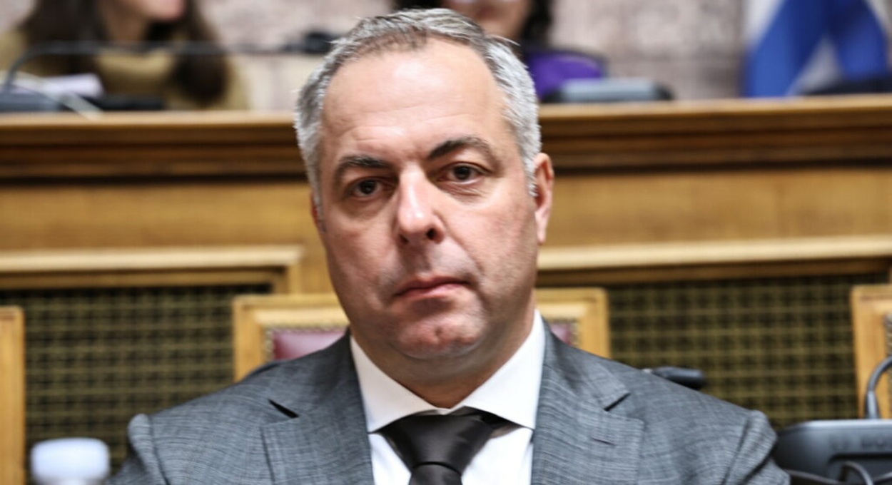 ΧΡΗΣΤΟΣ ΦΑΦΟΥΤΗΣ