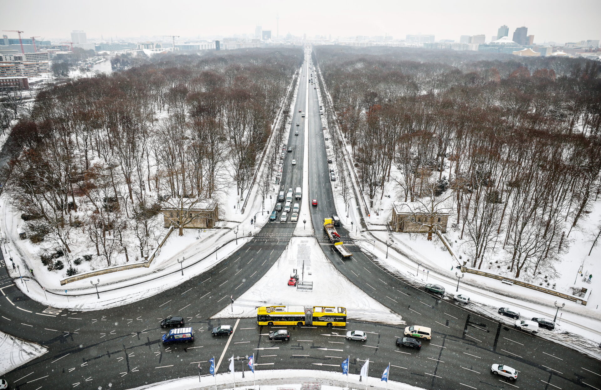 ΧΙΟΝΙΑ ΣΤΗ ΓΕΡΜΑΝΙΑ