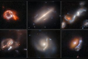 ΔΙΑΣΤΗΜΑ, ΤΕΧΝΗΤΗ ΝΟΗΜΟΣΥΝΗ