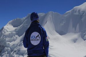 Ice Memory Foundation © www.ice-memory.org