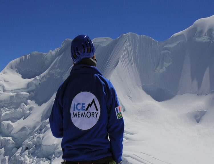 Ice Memory Foundation © www.ice-memory.org