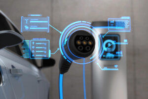 Ηλεκτρικά αυτοκίνητα © Freepik