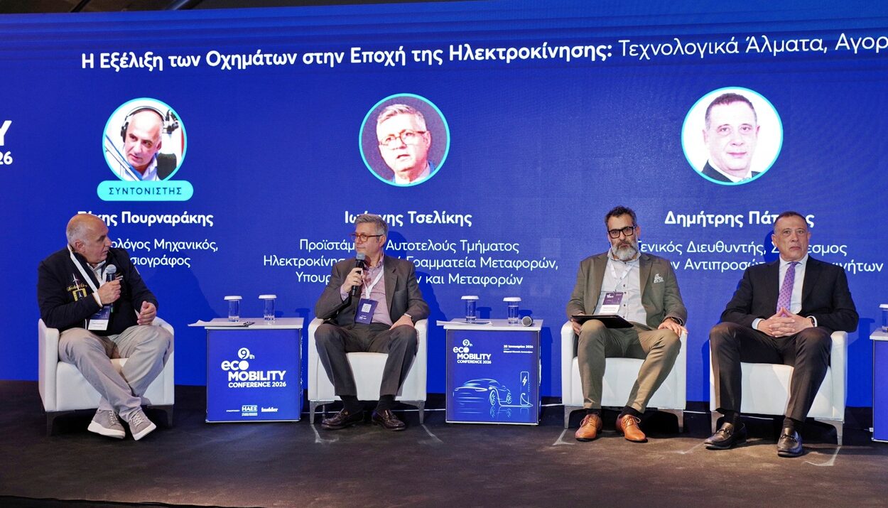 ΙΩΑΝΝΗΣ ΤΣΕΛΙΚΗΣ, ΥΠΟΥΡΓΕΙΟ ΥΠΟΔΟΜΩΝ ΚΑΙ ΜΕΤΑΦΟΡΩΝ