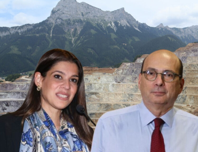 ΕΞΟΡΥΞΕΙΣ, ΓΙΑΖΙΤΖΟΛΟΥ, ΠΑΛΗΑΡΟΥΤΑ