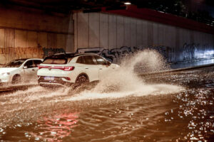 ΚΑΚΟΚΑΙΡΙΑ ΣΤΗΝ ΑΘΗΝΑ