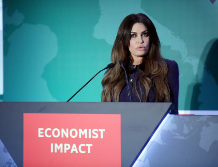 ΚΙΜΠΕΡΛΙ ΓΚΙΛΦΟΙΛ