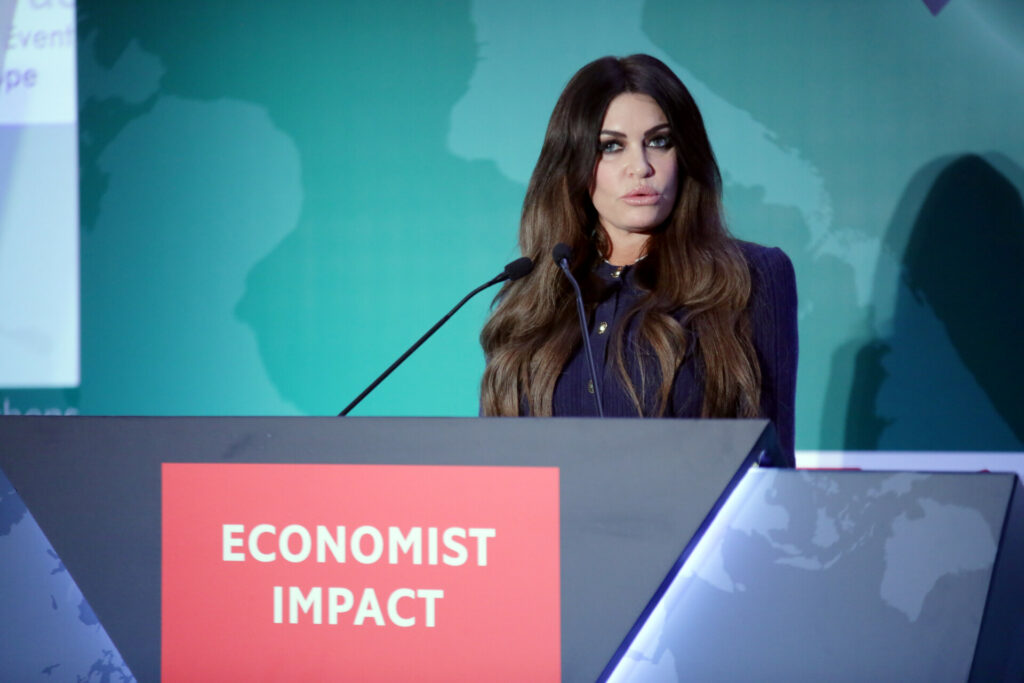 ΚΙΜΠΕΡΛΙ ΓΚΙΛΦΟΙΛ