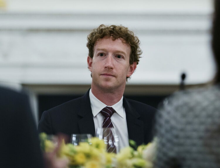 ΖΟΥΚΕΡΜΠΕΡΓΚ ΜΑΡΚ