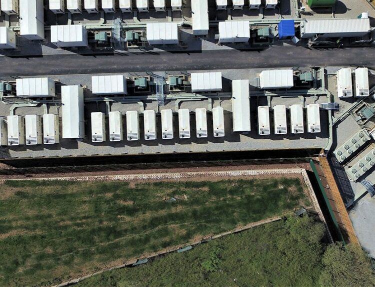 Metlen μπαταρία