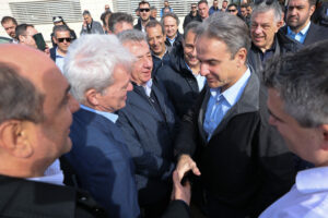 ΚΥΡΙΑΚΟΣ ΜΗΤΣΟΤΑΚΗΣ