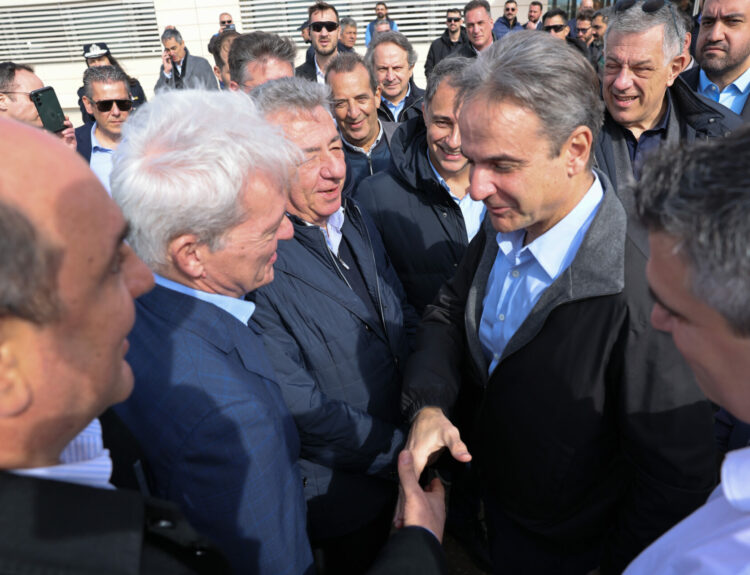 ΚΥΡΙΑΚΟΣ ΜΗΤΣΟΤΑΚΗΣ