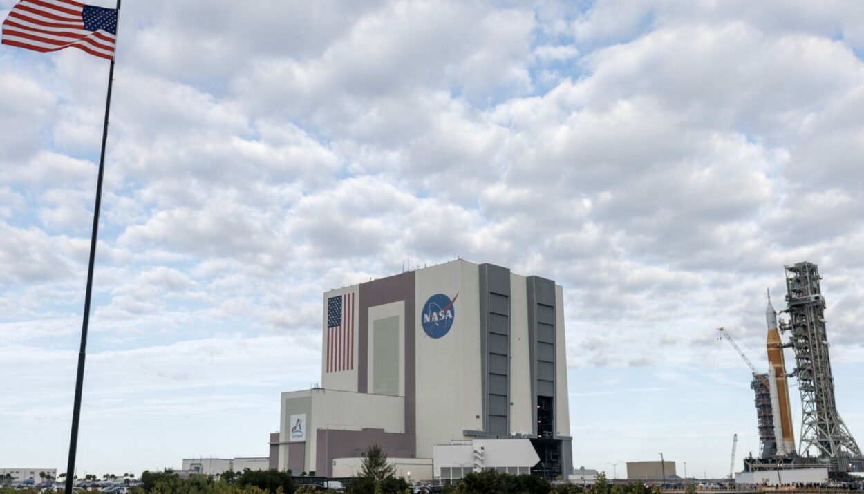 NASA
