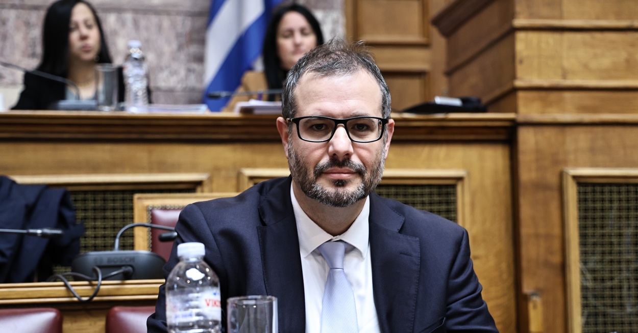 ΝΙΚΟΣ ΤΣΑΦΟΣ