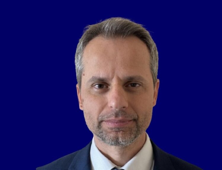 ΠΑΝΤΕΛΗΣ ΜΠΙΣΚΑΣ, ΚΑΘΗΓΗΤΗΣ ΑΠΘ