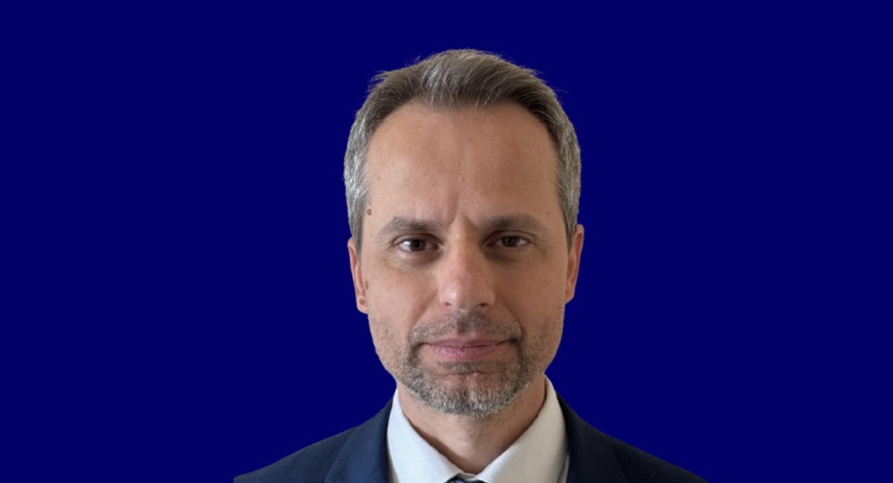 ΠΑΝΤΕΛΗΣ ΜΠΙΣΚΑΣ, ΚΑΘΗΓΗΤΗΣ ΑΠΘ