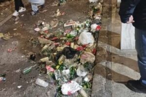 ΣΚΟΥΠΙΔΙΑ ΑΠΟ ΠΑΡΑΜΟΝΗ ΠΡΩΤΟΧΡΟΝΙΑΣ