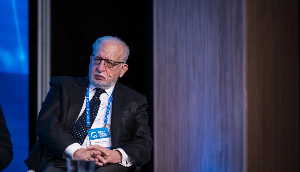 ΚΩΣΤΑΣ ΣΤΑΜΠΟΛΗΣ