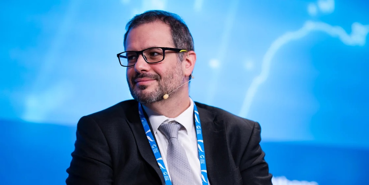 ΝΙΚΟΣ ΤΣΑΦΟΣ