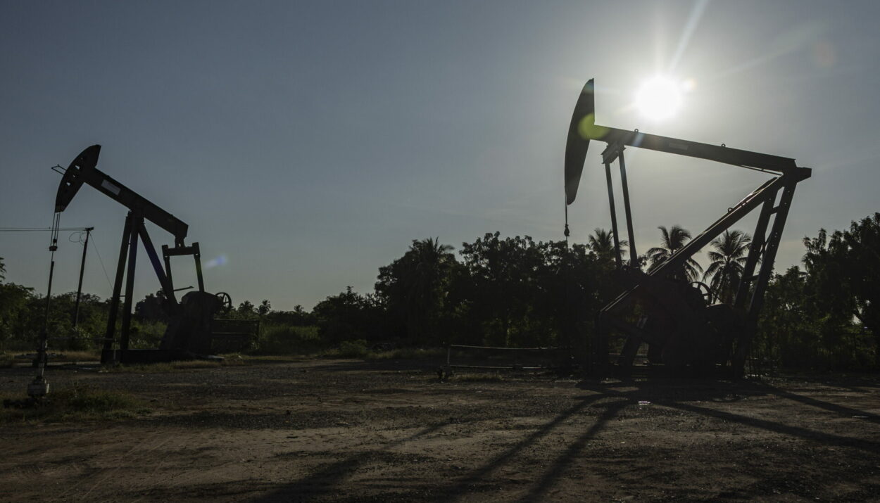 ΠΕΤΡΕΛΑΙΟ, ΒΕΝΕΖΟΥΕΛΑ