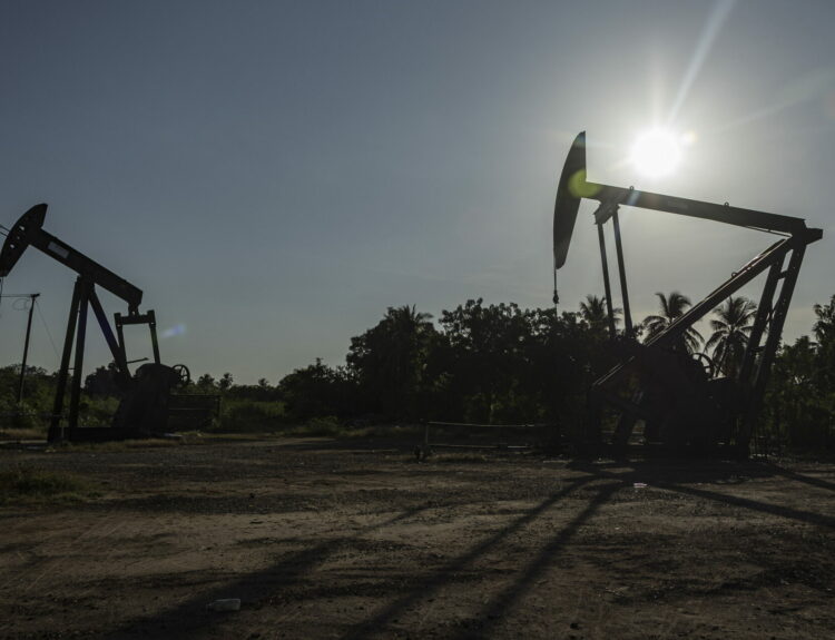 ΠΕΤΡΕΛΑΙΟ, ΒΕΝΕΖΟΥΕΛΑ