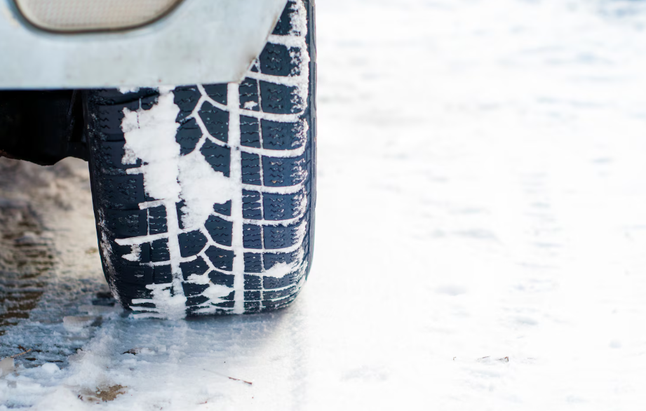 ΧΙΟΝΙ ΚΑΙ ΑΥΤΟΚΙΝΗΤΟ