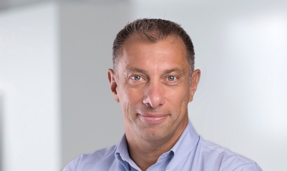 ΧΑΡΗΣ ΧΡΗΣΤΙΔΗΣ, BayWa r.e.