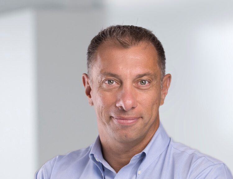 ΧΑΡΗΣ ΧΡΗΣΤΙΔΗΣ, BayWa r.e.