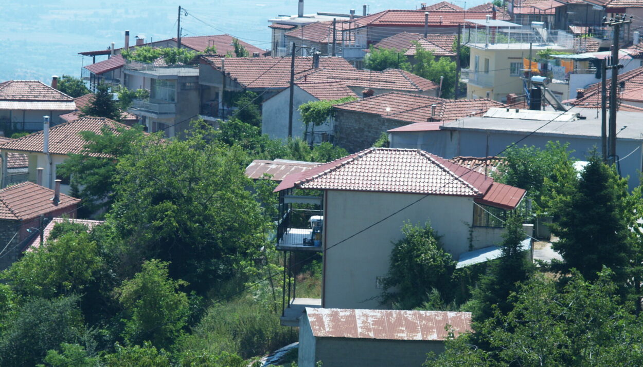 ΜΟΡΦΟΒΟΥΝΙ