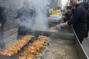 ΤΣΙΚΝΟΠΕΜΠΤΗ