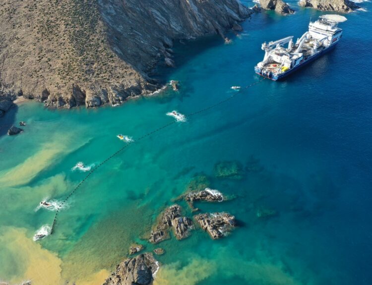 ΔΙΑΣΥΝΔΕΣΕΙΣ, ΑΔΜΗΕ