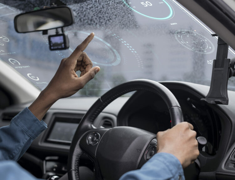 ΑΥΤΟΝΟΜΗ ΟΔΗΓΗΣΗ