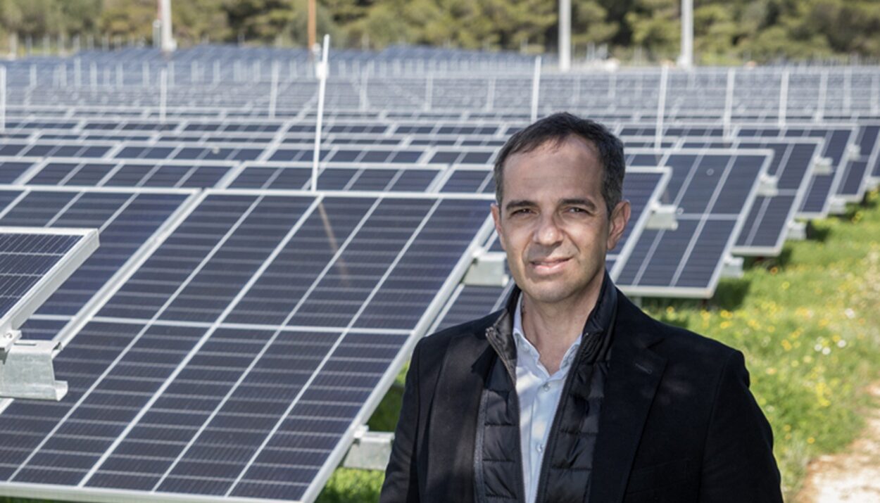 ΚΩΣΤΗΣ ΔΑΝΙΗΛΙΔΗΣ