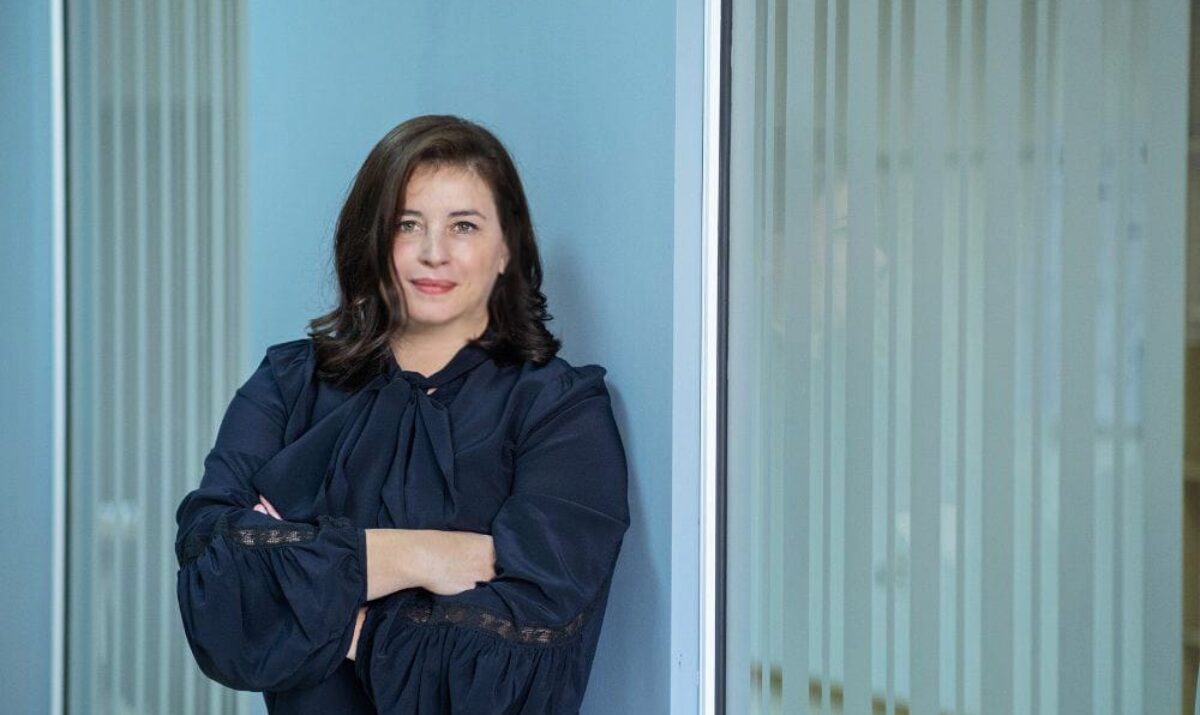 ELENI BAIRAMI ECO HELLAS