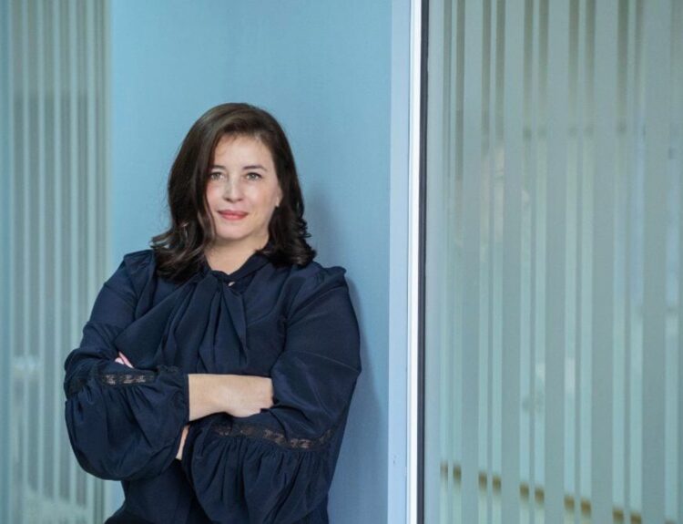 ELENI BAIRAMI ECO HELLAS