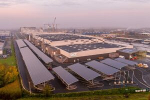 ΕΡΓΟΣΤΑΣΙΟ ΜΠΑΤΑΡΙΩΝ ACC