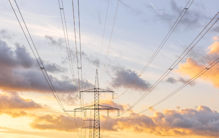 ΗΛΕΚΤΡΙΚΗ ΕΝΕΡΓΕΙΑ