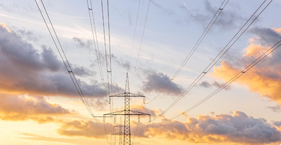 ΗΛΕΚΤΡΙΚΗ ΕΝΕΡΓΕΙΑ