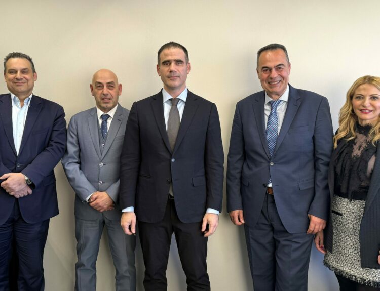 Απόλλων ΑΕ, του Ομίλου Επιχειρήσεων Σαρακάκη και DIN AGENTS: Η Συνεργασία που αλλάζει τα δεδομένα στην Ασφαλιστική Αγορά