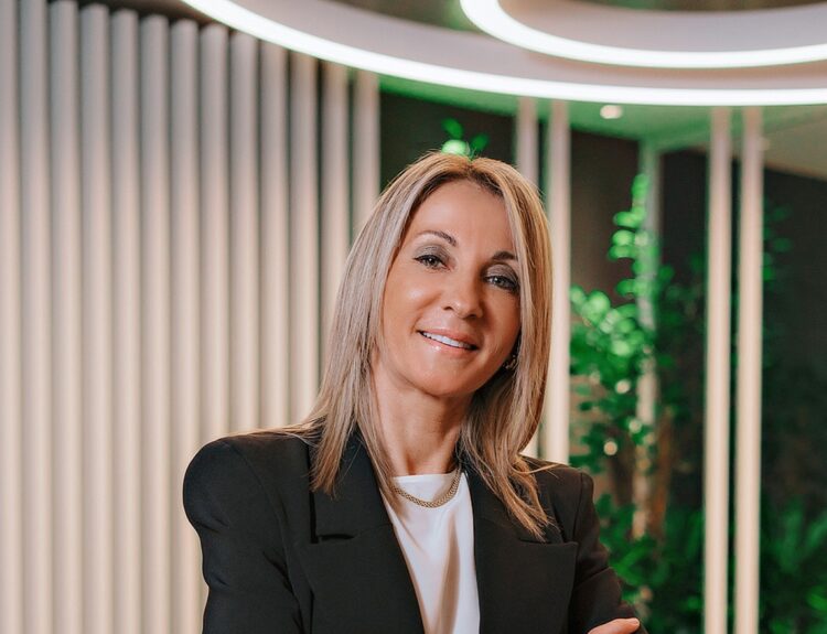 ΜΑΡΙΑ ΣΦΕΡΟΥΤΣΑ