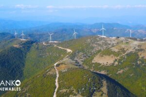 NANKO Ενέργεια