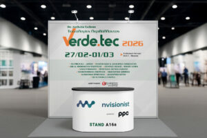 NVISIONIST - VERDE.TEC