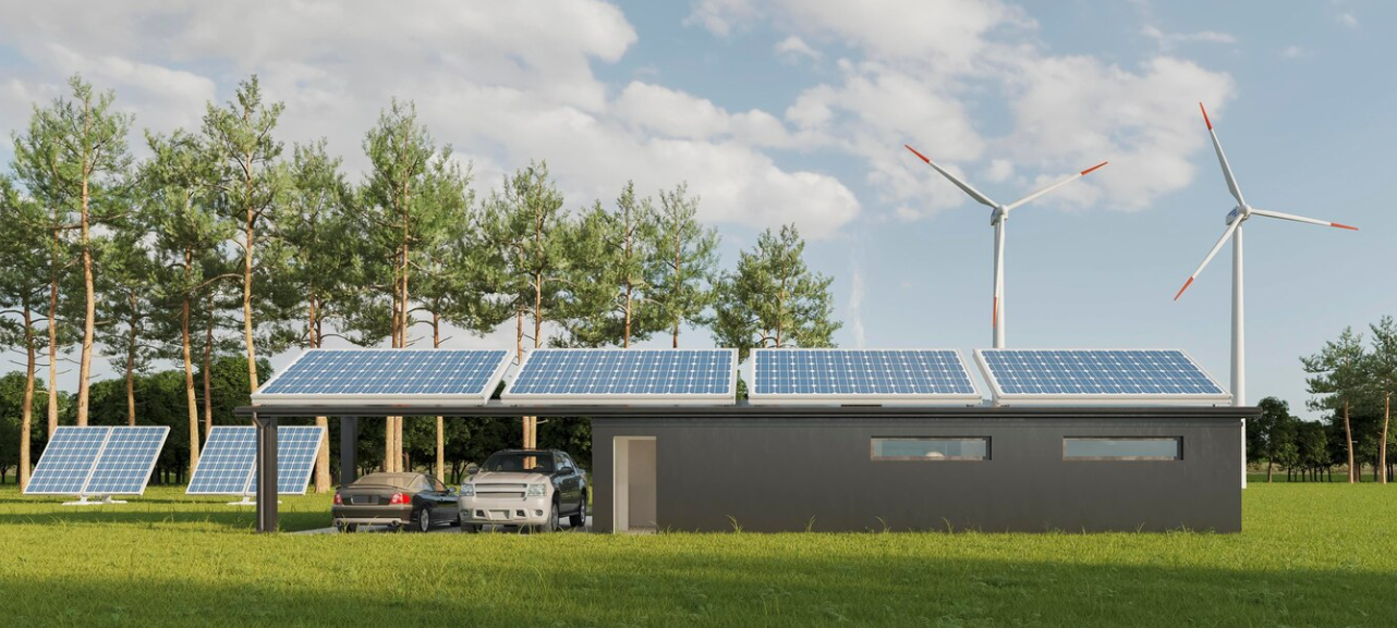 Energygame