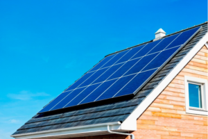 ΦΩΤΟΒΟΛΤΑΙΚΑ ΣΤΕΓΗΣ